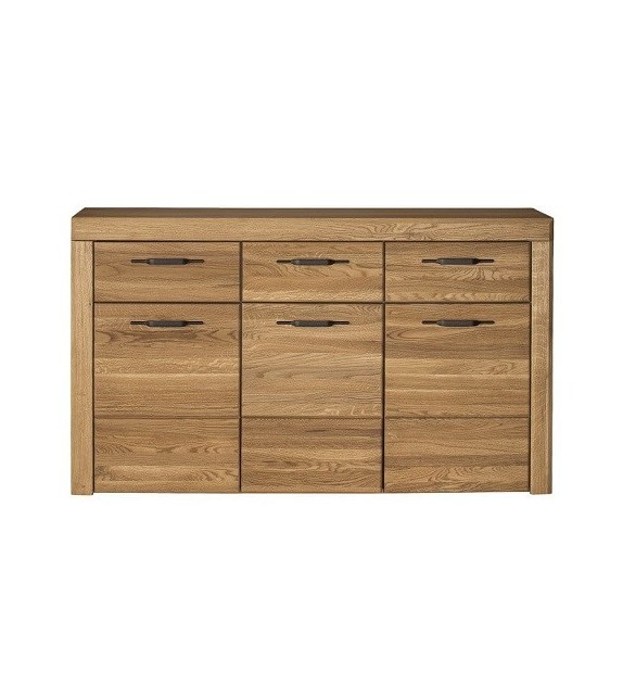 WIP MASSIVE 35 Polička sektorový nábytok