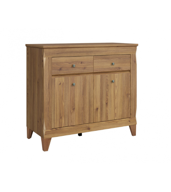 BRW BERGEN KOM2D2S Komoda
