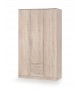 BRW LIMA S-3 Skriňa kombinovaná sektorový nábytok