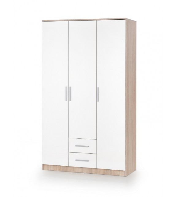 BRW LIMA S-3 Skriňa kombinovaná sektorový nábytok