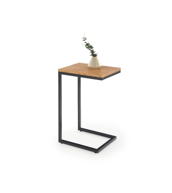 BRW NISA Príručný stolík