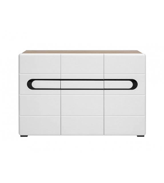 BRW BYRON KOM3D2SW/11/15 komoda