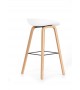 BRW H-86 barová stolička