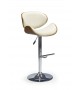HALMAR H-44 barová stolička
