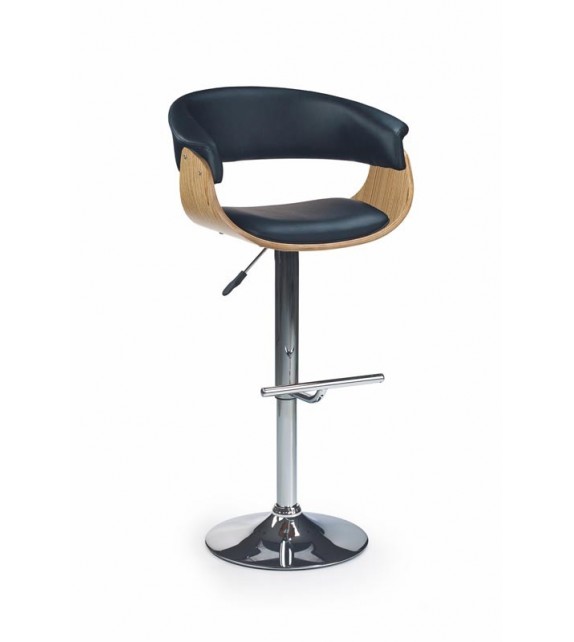 HALMAR H-45 barová stolička