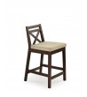 BRW BORYS LOW Barová stolička
