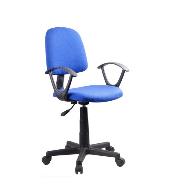 TK BLUES kancelárska stolička