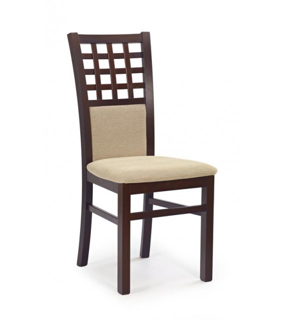 HA GERARD 3 Jedálenská stolička drevená
