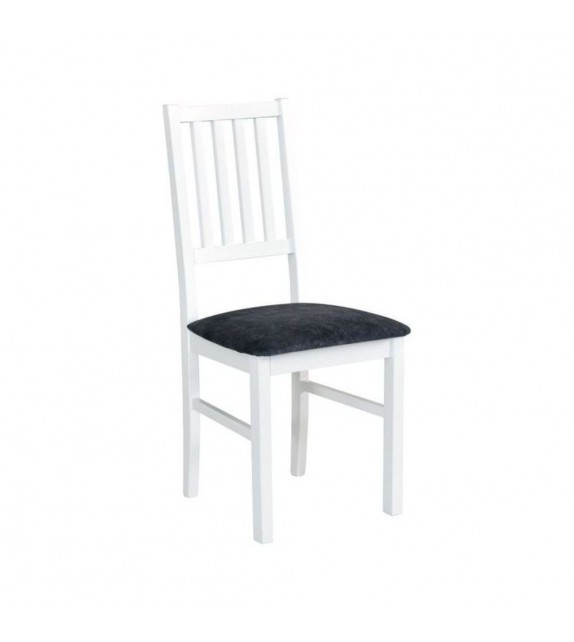 MEBLO NILO X jedálenská stolička