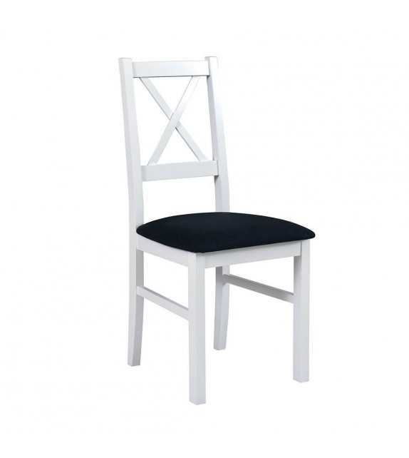 MEBLO NILO X jedálenská stolička