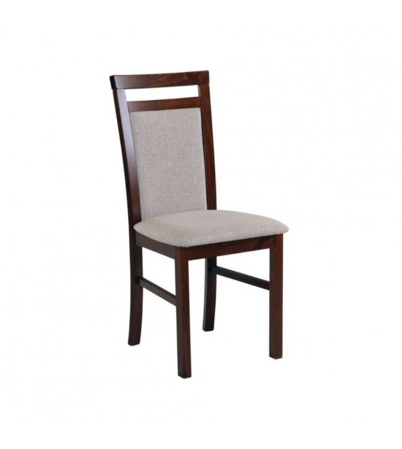 MEBLO MILANO V jedálenská stolička