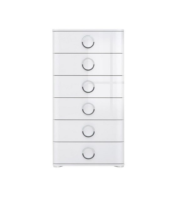 BRW ROKSANA II komoda KOM6S/12/6