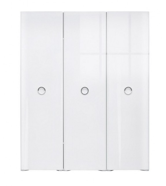 BRW ROKSANA II skriňa SZF3D/22/18