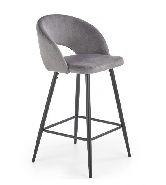 BRW H-96 Barová stolička