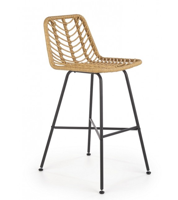 BRW H-97 Barová stolička