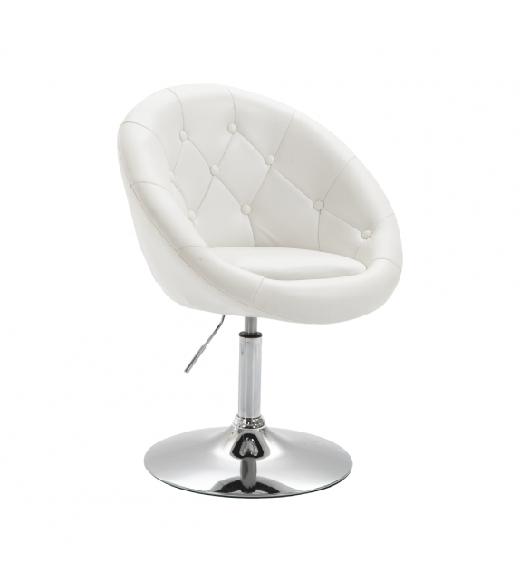 TK GULEN forgós fotel