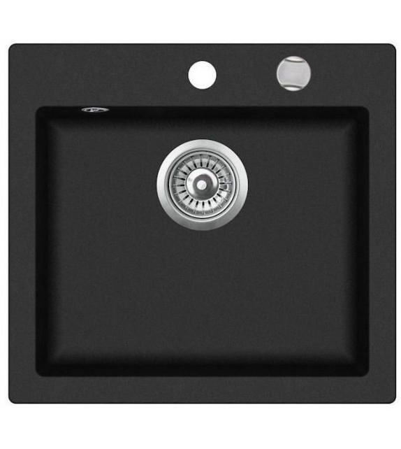 TEKA LIVO 50 S-TQ mosogató + csap