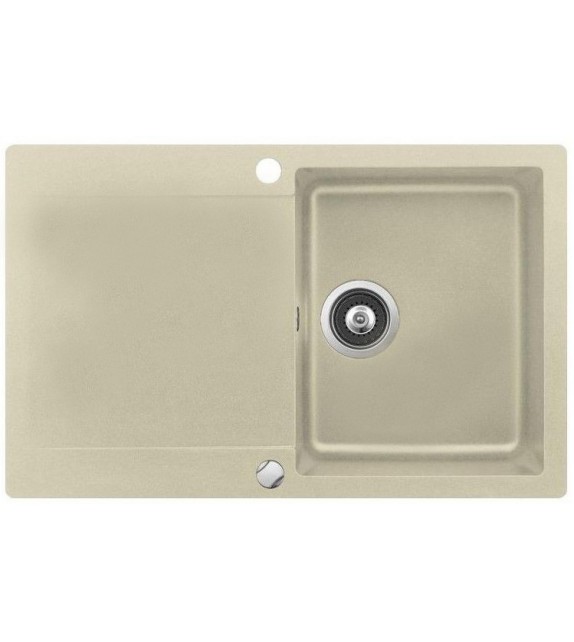 TEKA LIVO 45 B-TQ mosogató + csap szett.7