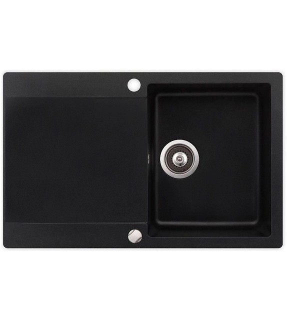 TEKA LIVO 45 B-TQ mosogató + csap szett.7