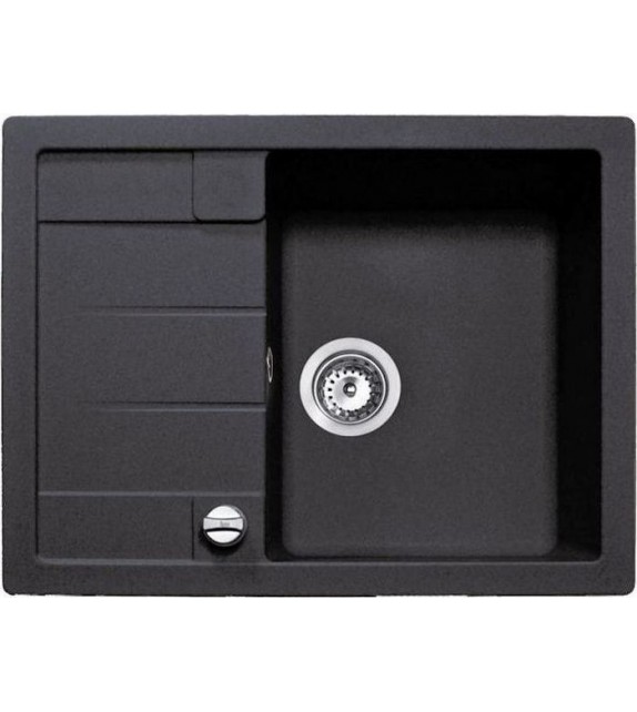 TEKA ASTRAL 45 B-TG mosogató + csap szett.31