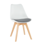 TK DAMARA Dizajnová stolička
