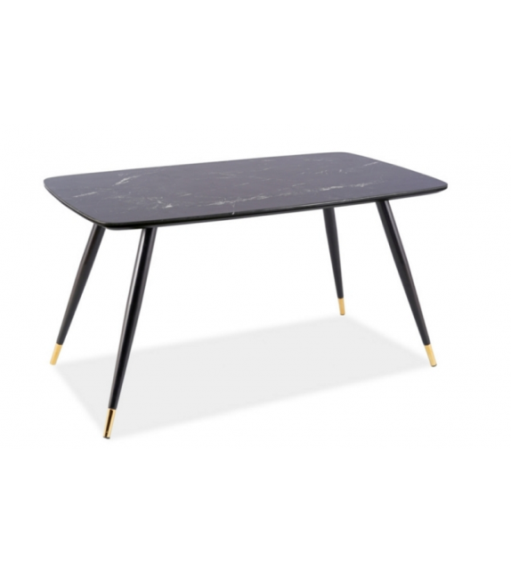 SI CYRYL I jedálenský stôl 140