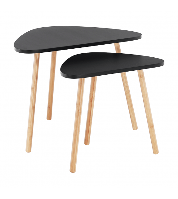 TK GOREJ Konferenčný stolík set