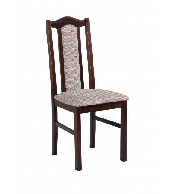 MEBLO BOSS II jedálenská stolička