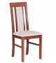 MEBLO NILO II jedálenská stolička