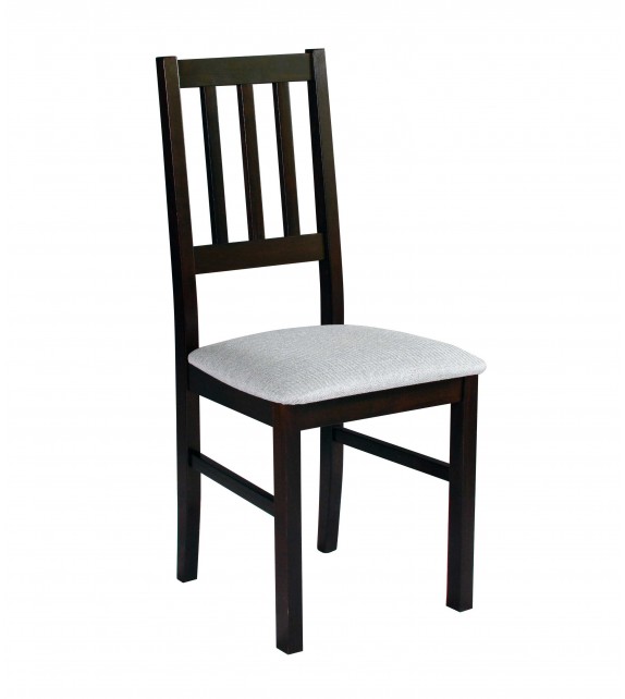 MEBLO BOSS IV jedálenská stolička
