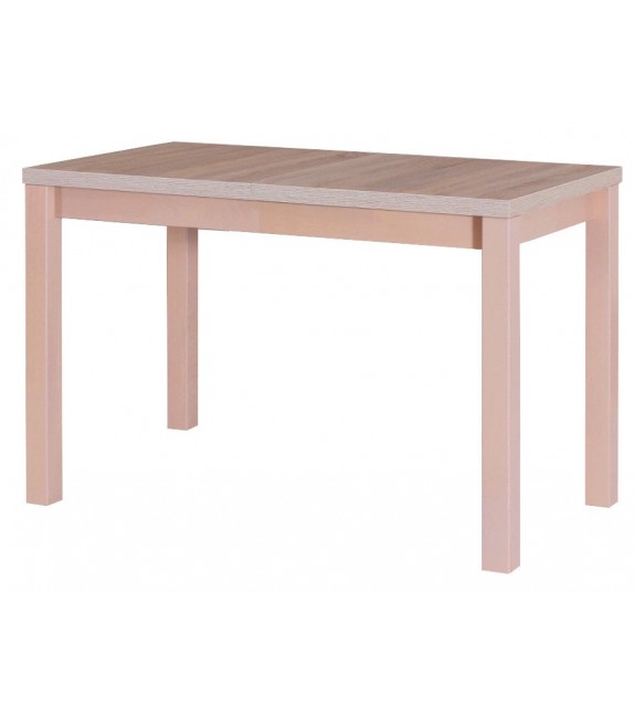 MEBLO MAX X stôl jedálenský rozkladací