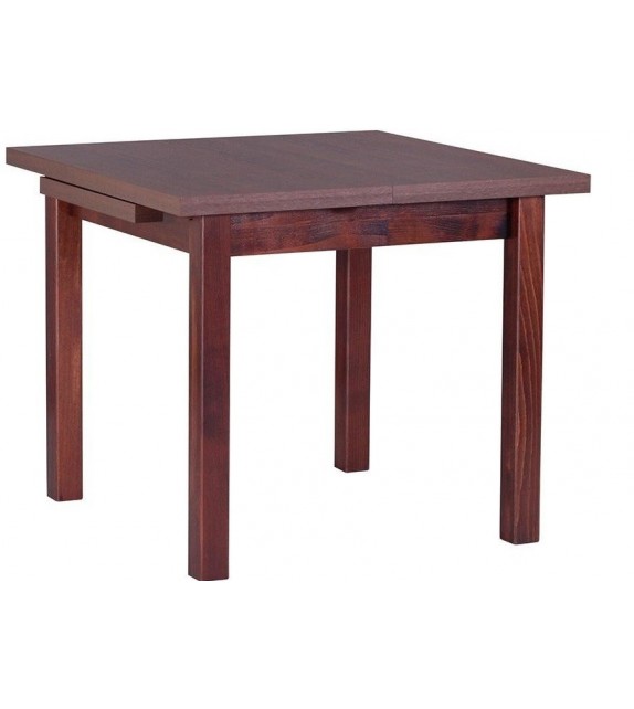 ELBYT MAX VIII stôl jedálenský rozkladací