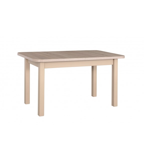 ET VENUS II bővíthető étkezőasztal