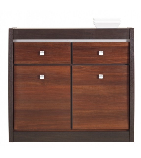 WIP FORREST FR 04 komoda sektorový nábytok