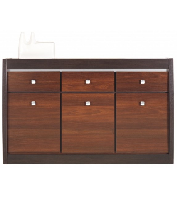 WIP FORREST FR 05 komoda sektorový nábytok