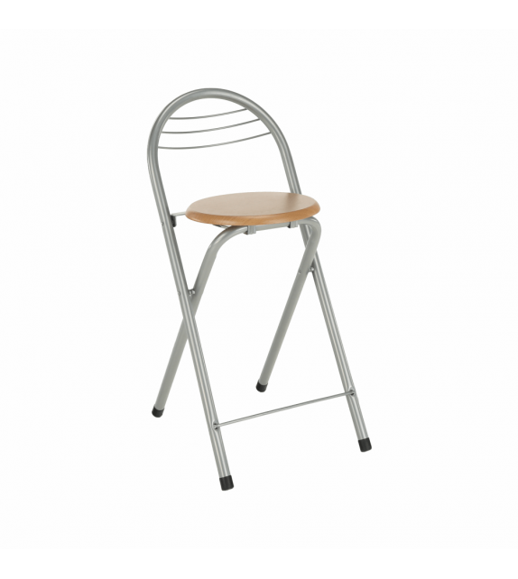 TK BOXER barová stolička