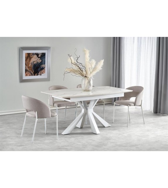 HA VIVALDI jedálenský stôl rozkladací