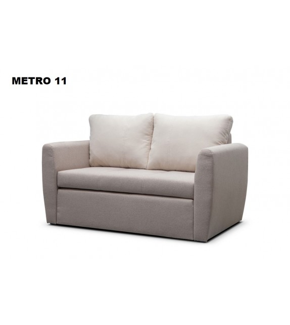 POSED BELLA 120 LUX szétnyitható kanapé