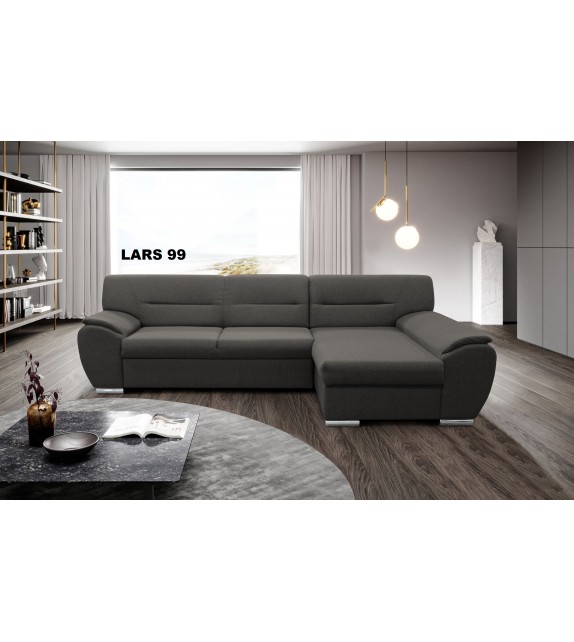 POSED DENVER MINI Sarokülőgarnitúra L alakban