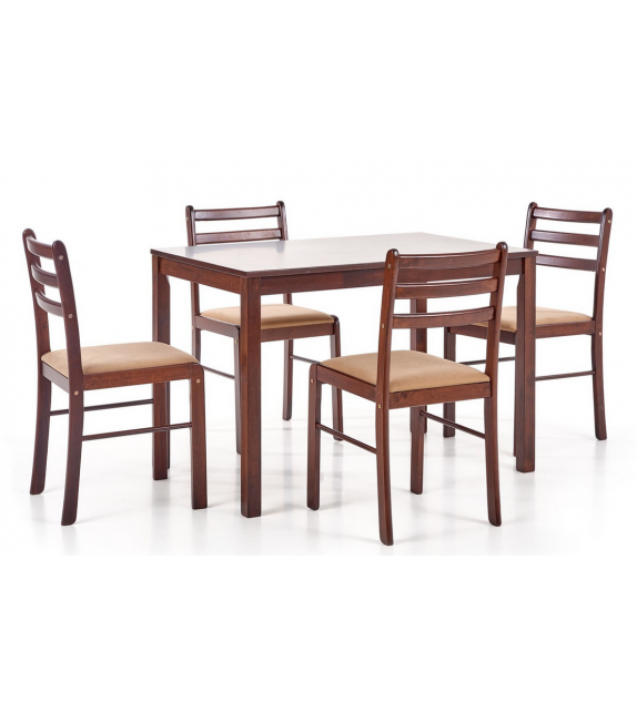 HA NEW STARTER 2 étkezőgarnitúra 1+4