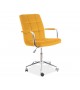SI Q-022 kancelárska stolička Velvet