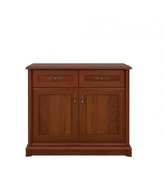 BRW KENT EKOM 2D2S komoda