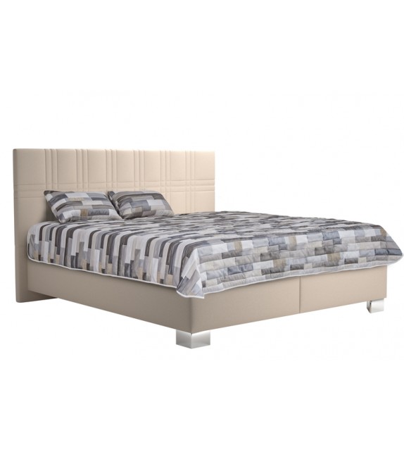 BLAN VENUS Manželská posteľ 160/180 bez matraca