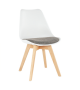 TK DAMARA Dizajnová stolička