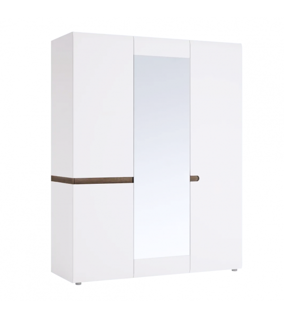 TK LYNATET 22 skriňa kombinovaná 3D sektorový nábytok