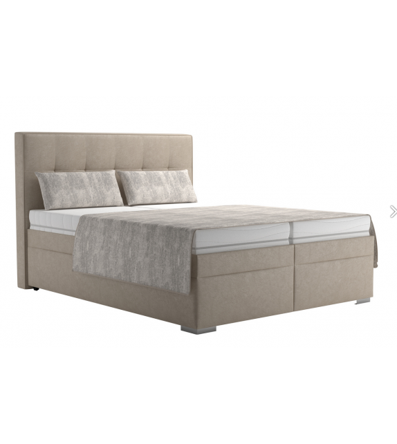 BRW TRENT 180 manželská postel