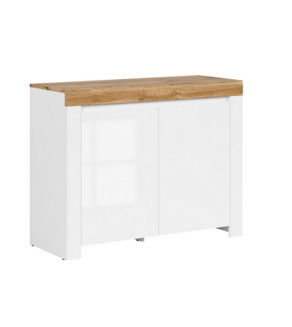 BRW HOLTEN KOM2D skrinka sektorový nábytok