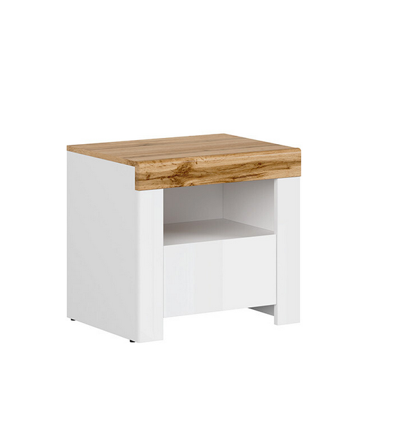 BRW HOLTEN KOM1S nočný stolík sektorový nábytok