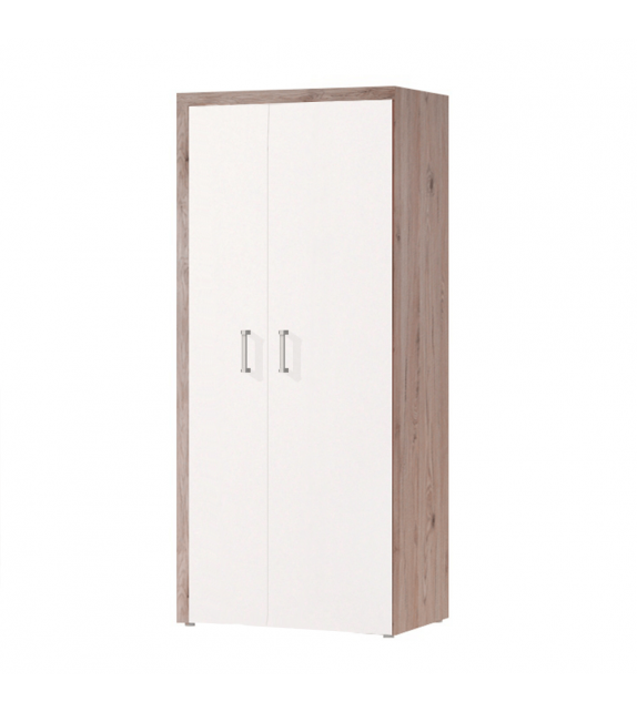 TK CHERIS Vešiaková skriňa