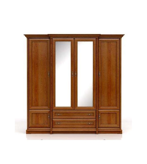 BRW KENT ESZF 4D2S skriňa